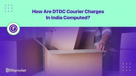 dtdc courier charges for laptop.